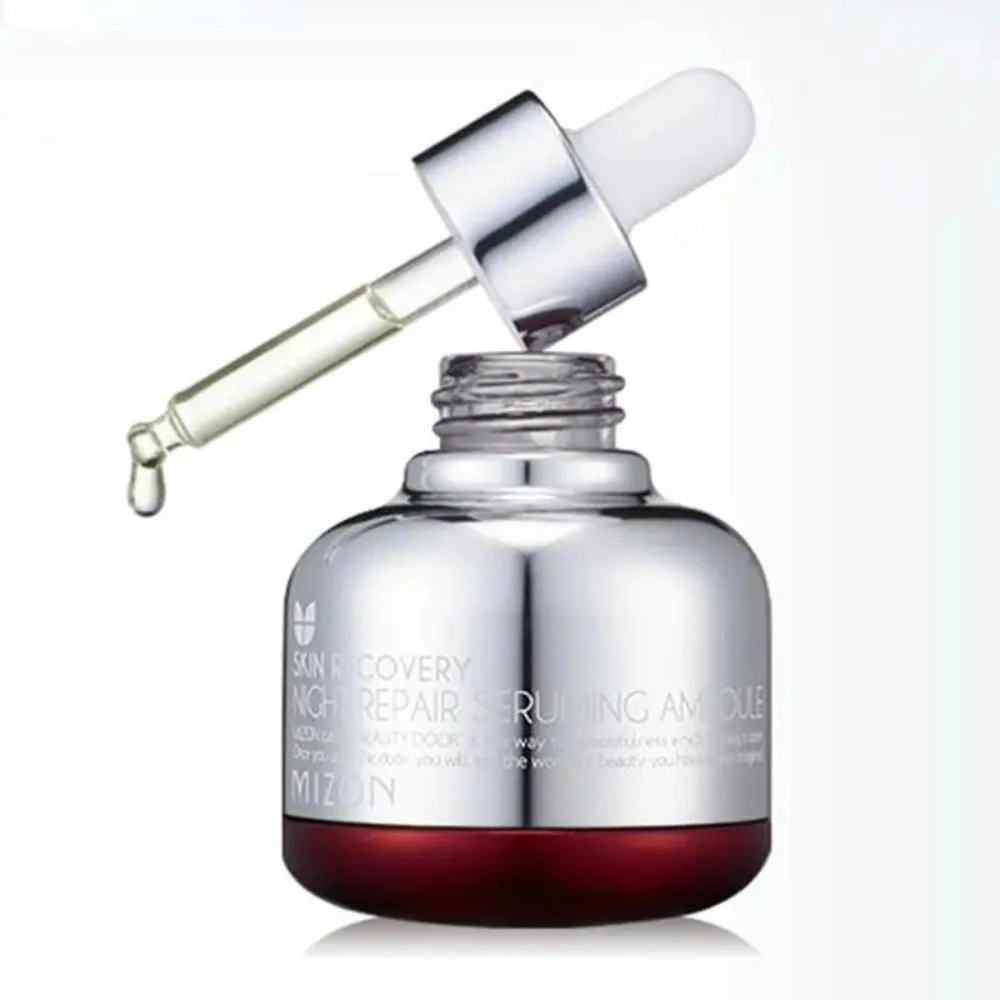 Korea Mizon Skin Recovery Nigh - огляд і ціна Luxury Skincare Anti Aging