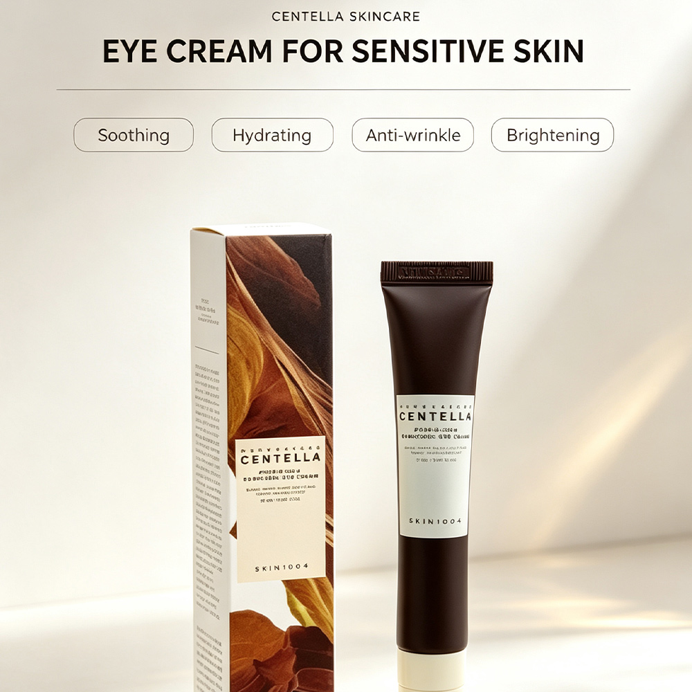 SKIN1004 Skincare Angel Snow G - огляд і ціна Luxury Skincare Korea
