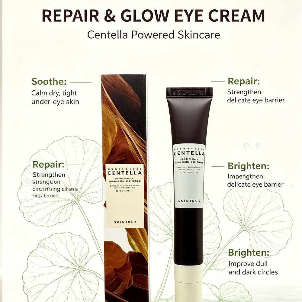 SKIN1004 Skincare Angel Snow G - огляд і ціна Luxury Skincare Korea