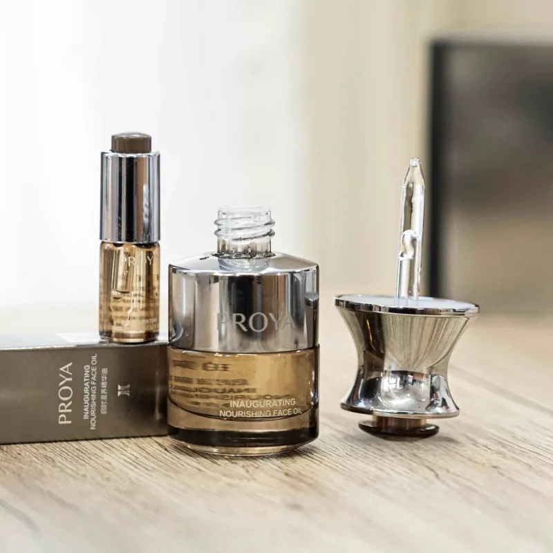 Original Genuine PROYA Nourish - огляд і ціна Luxury Skincare Anti Aging