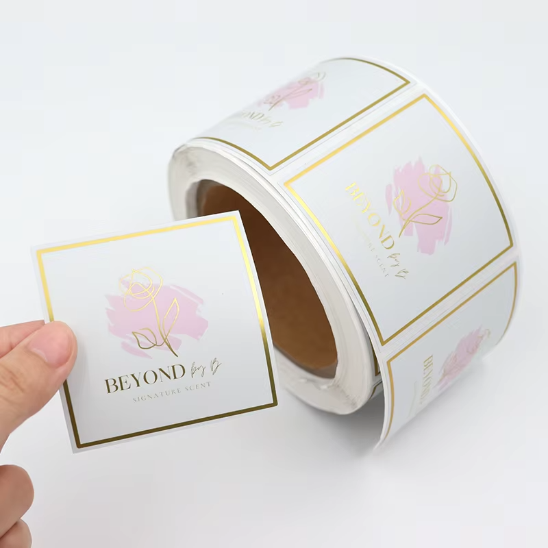 Custom Luxury Cosmetic Label｜G - огляд і ціна Luxury Skincare Jars