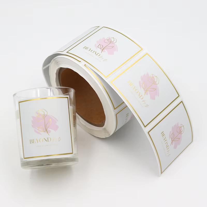 Custom Luxury Cosmetic Label｜G - огляд і ціна Luxury Skincare Jars