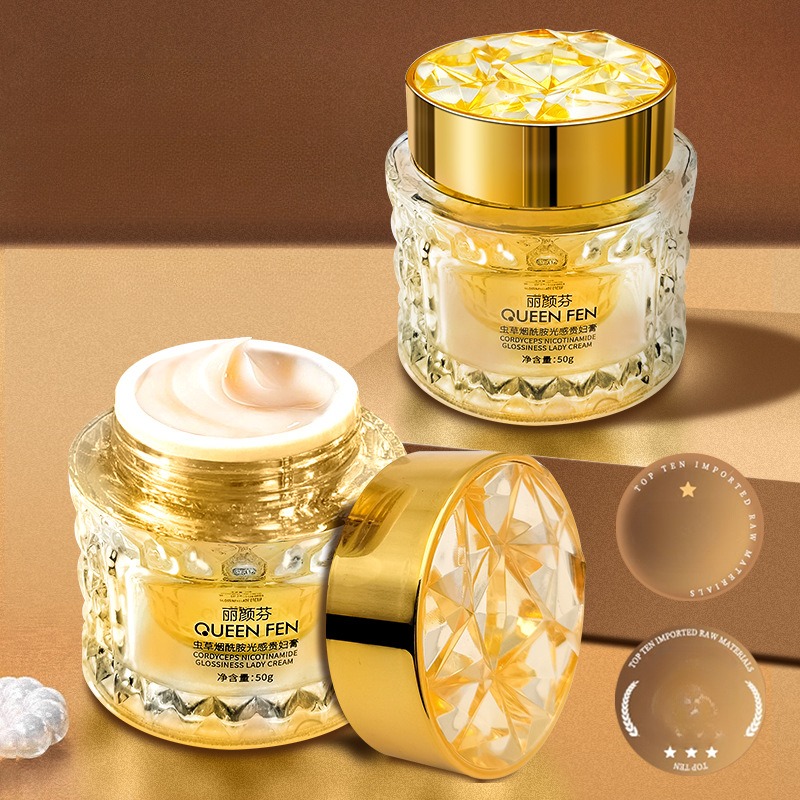 Niacinamide Collagen Luxury Fa - огляд і ціна Luxury Skincare Anti Aging