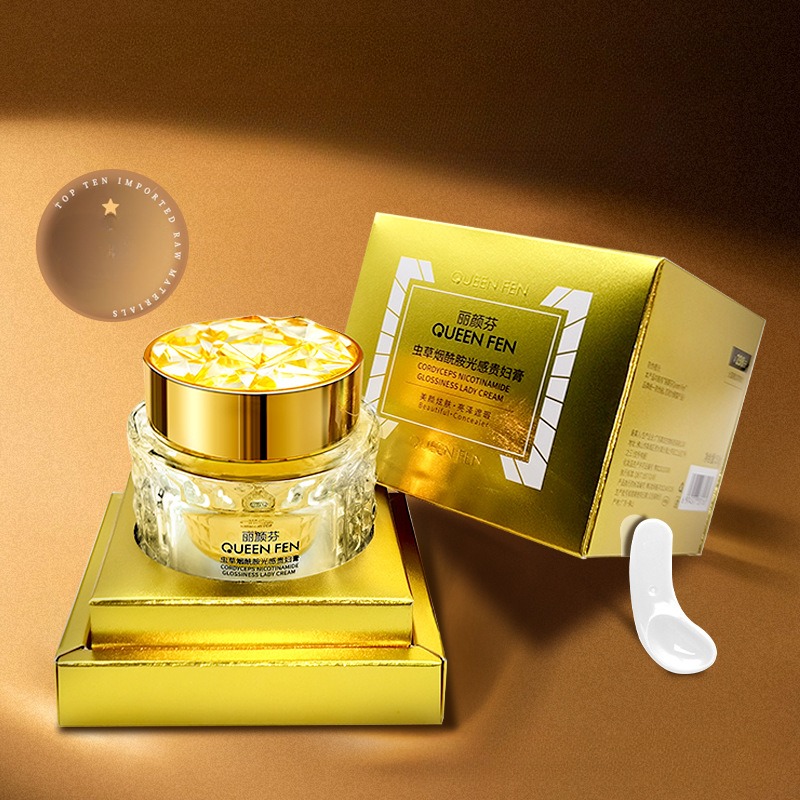 Niacinamide Collagen Luxury Fa - огляд і ціна Luxury Skincare Anti Aging