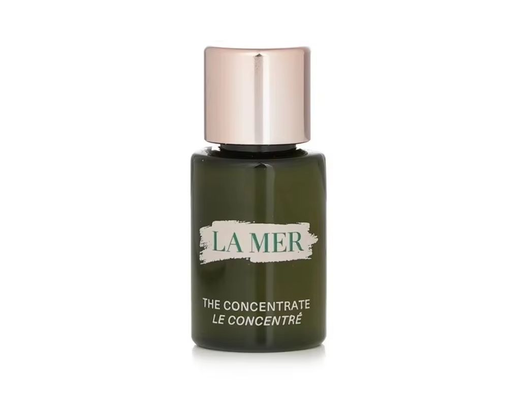 La Mer The Concentrate Intensi - огляд і ціна Luxury Skincare For Health