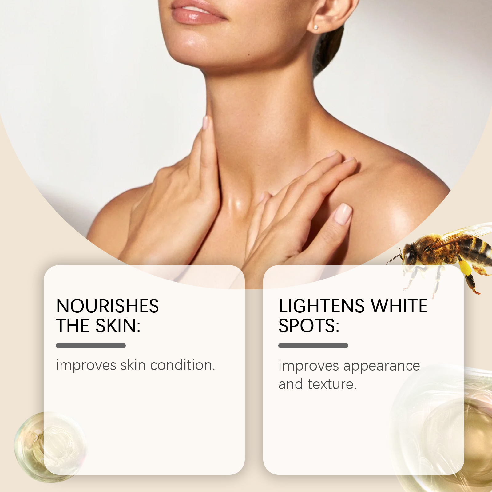 Body Firming Cream Deep Moistu - огляд і ціна Luxury Skincare Anti Aging