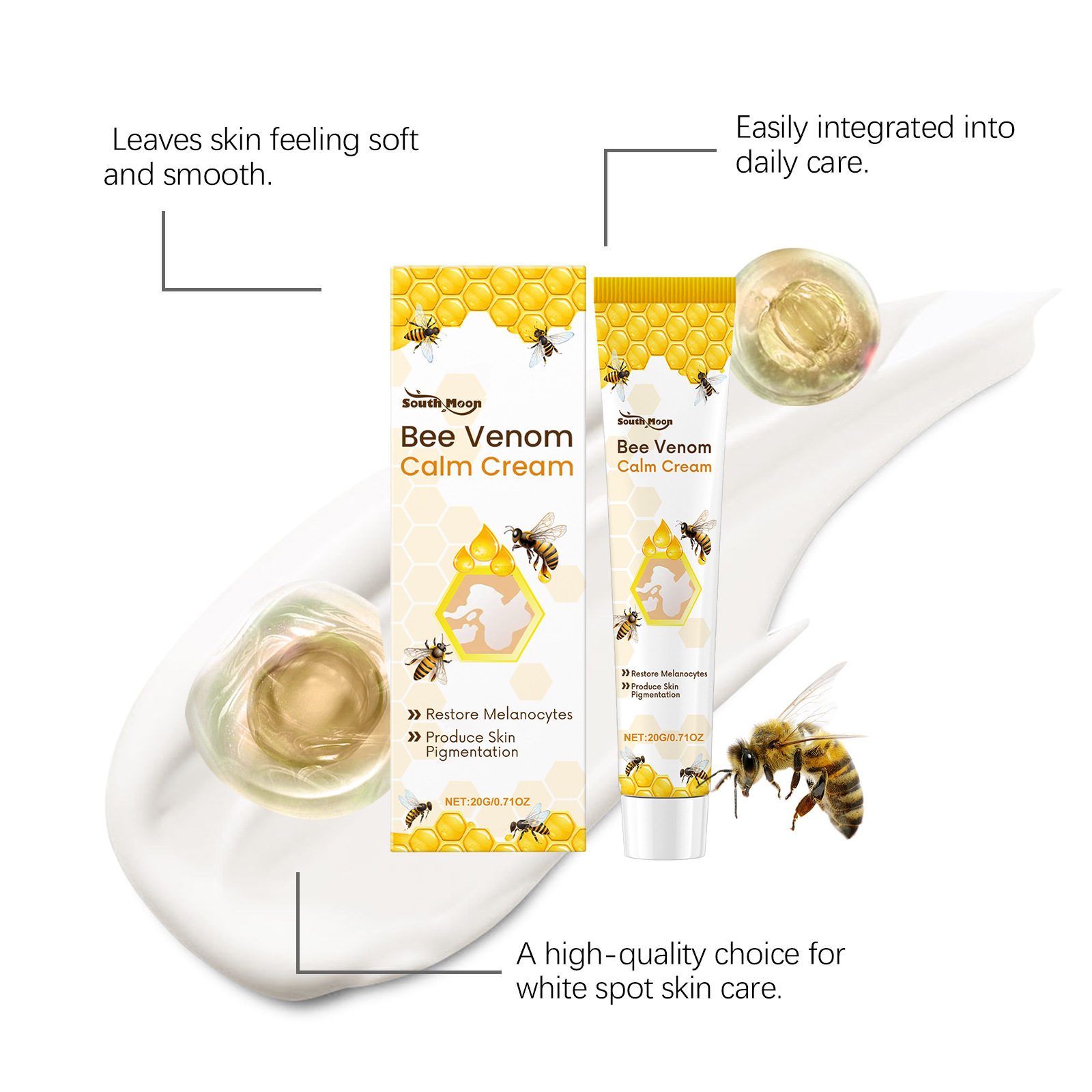 Body Firming Cream Deep Moistu - огляд і ціна Luxury Skincare Anti Aging
