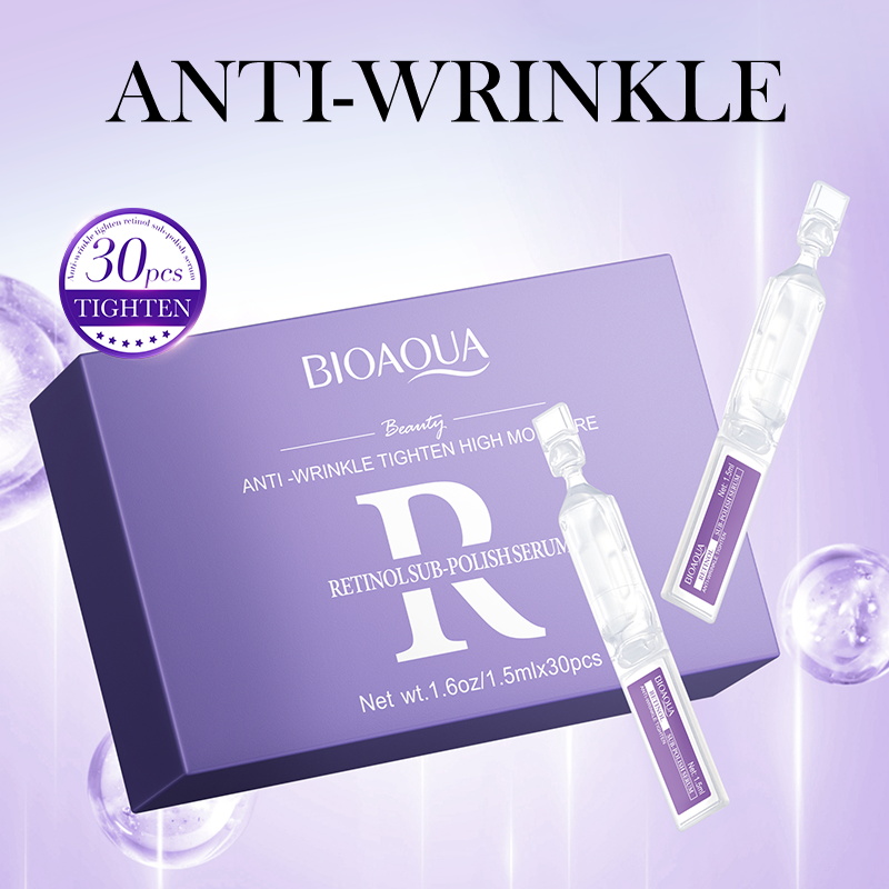 Face Moisturizing Firming Hydr - огляд і ціна Exosome Serum Ampoule