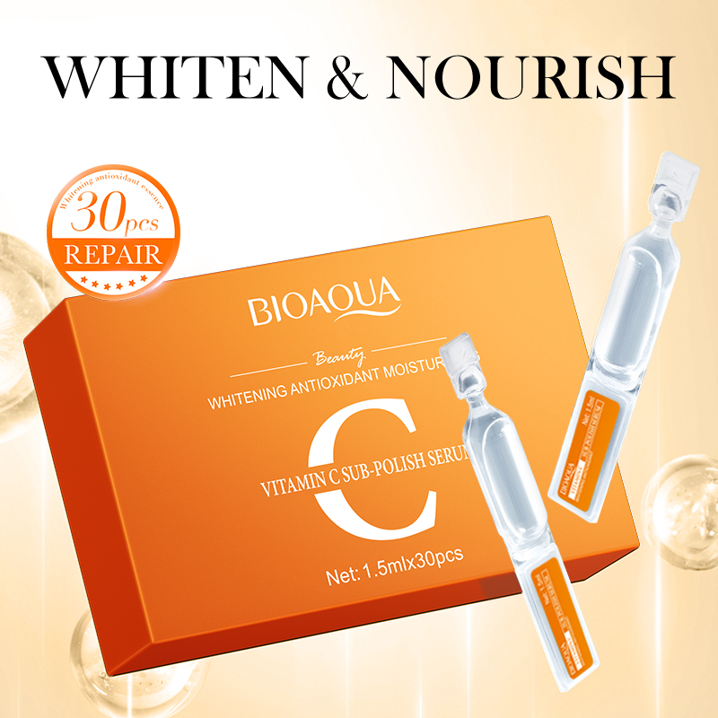 Face Moisturizing Firming Hydr - огляд і ціна Exosome Serum Ampoule