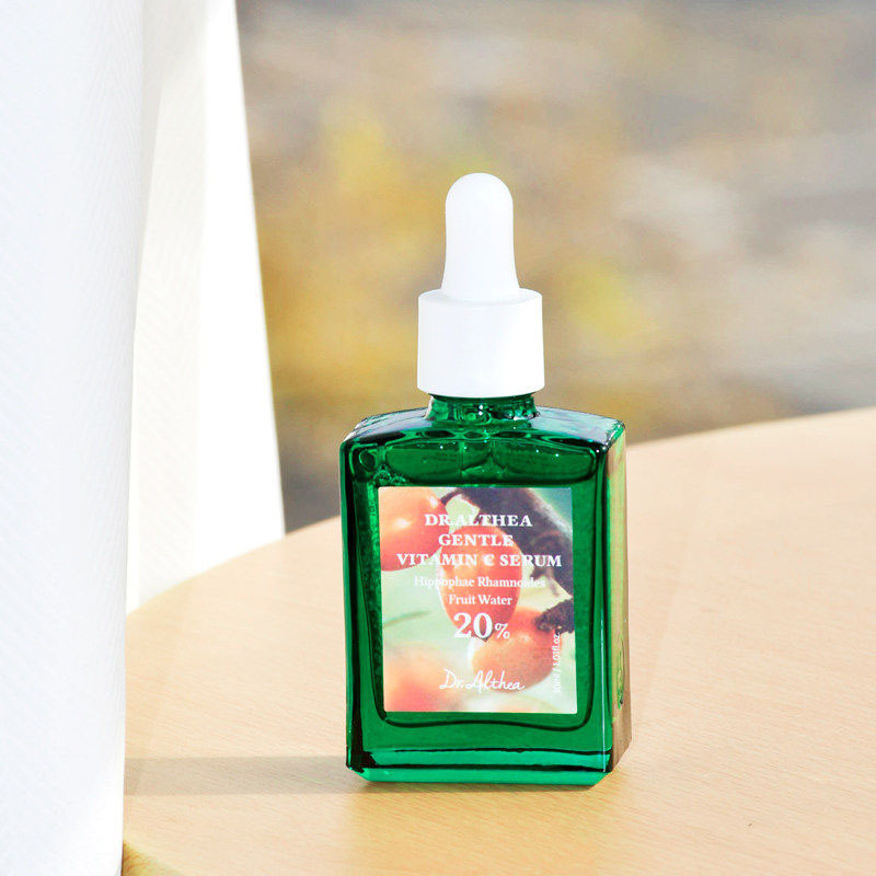 Best Seller Dr.Althea Skin Car - огляд і ціна Exosome Serum Ampoule