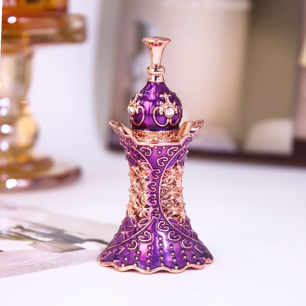 Skincare Parts 3ml Essential O - огляд і ціна Luxury Skincare Dubai