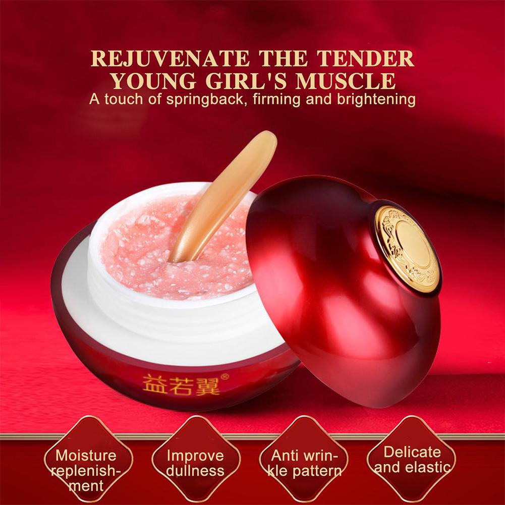 Luxury Dragon Blood Anti-Aging - огляд і ціна Luxury Skincare Anti Aging