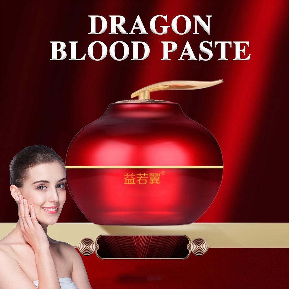 Luxury Dragon Blood Anti-Aging - огляд і ціна Luxury Skincare Anti Aging