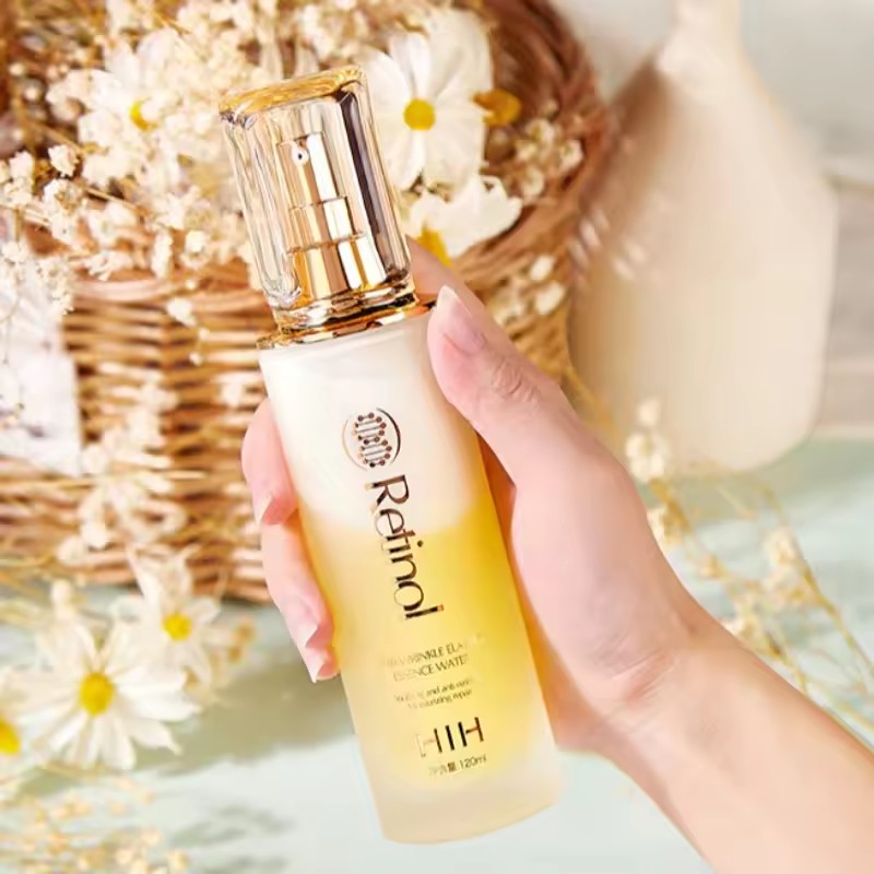 Retinol Wrinkle Remover Face S - огляд і ціна Luxury Skincare Products For Women