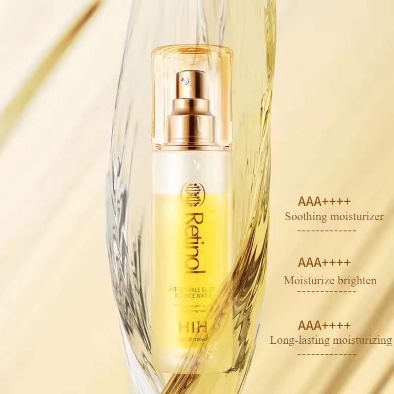 Retinol Wrinkle Remover Face S - огляд і ціна Luxury Skincare Products For Women
