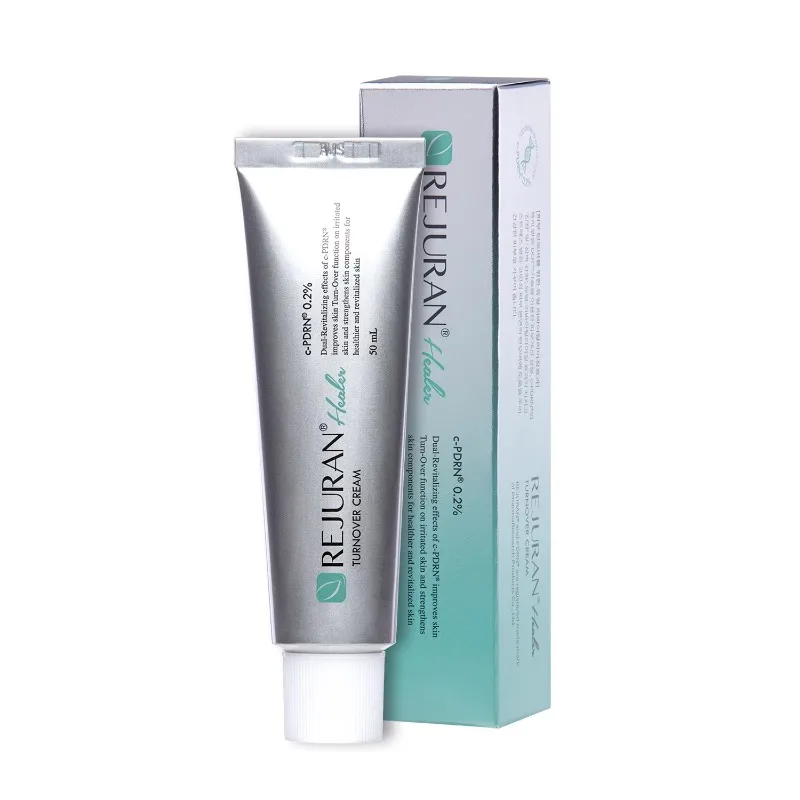 Original Korea SkinCare REJURA - огляд і ціна Luxury Skincare Korea