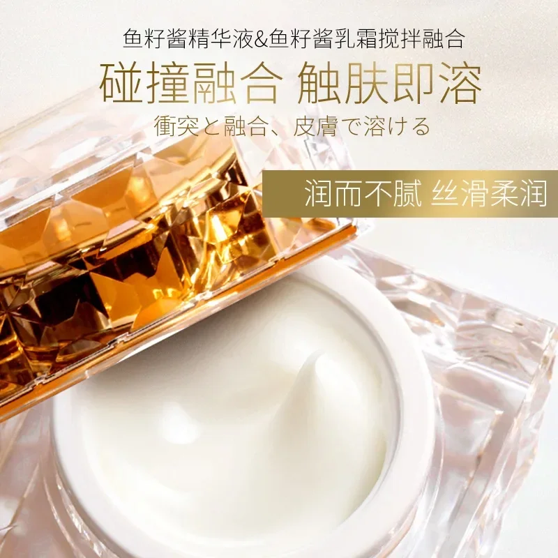 Platinum Rare Luxury Caviar Ca - огляд і ціна Luxury Skincare Anti Aging