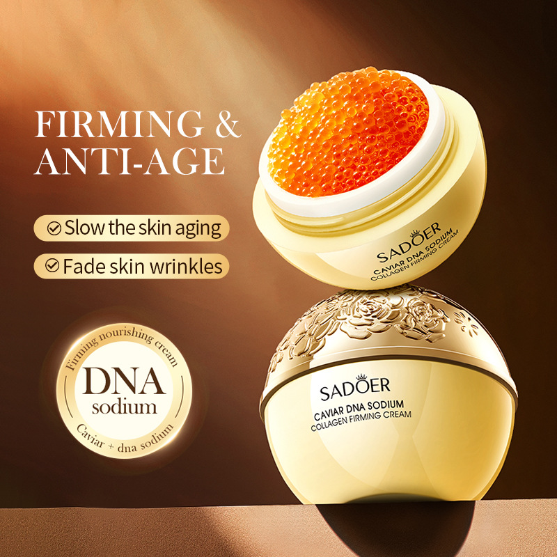 Luxury Caviar Essence Anti-agi - огляд і ціна Luxury Skincare Anti Aging