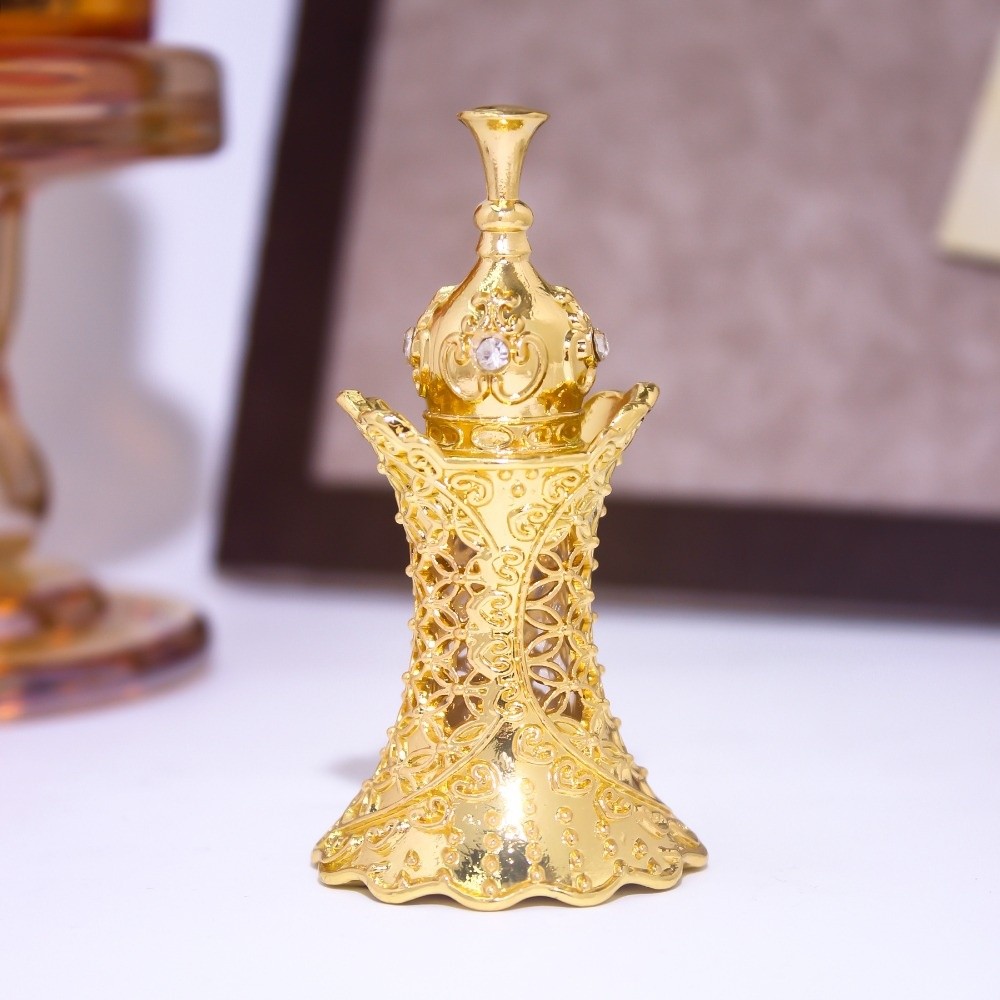 Skincare Parts 3ml Essential O - огляд і ціна Luxury Skincare Dubai