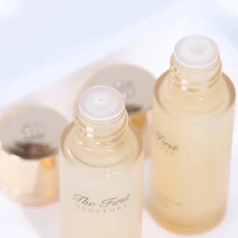 NEW Ohui 5pcs Special Gift Set - огляд і ціна Luxury Skincare Korea