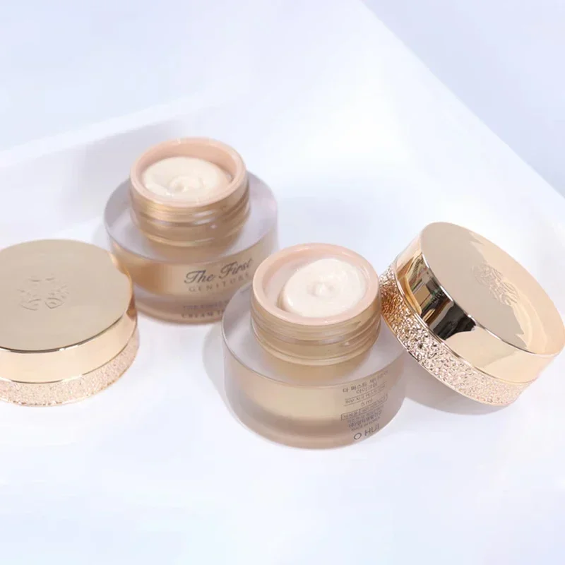 NEW Ohui 5pcs Special Gift Set - огляд і ціна Luxury Skincare Korea