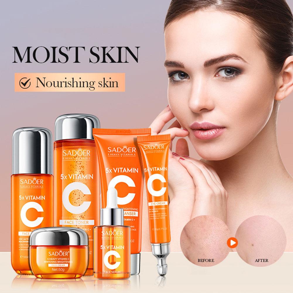 Vitamin C & Niacinamide Hydrat - огляд і ціна Exosome Serum Ampoule