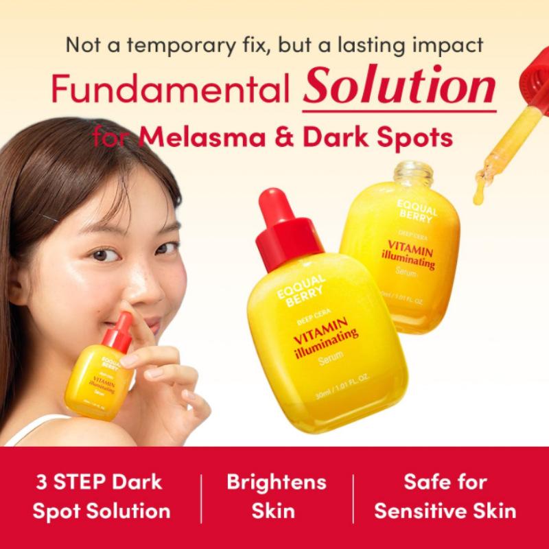 For EQQUALBERRY BAKUCHIOL Plum - огляд і ціна Exosome Serum Ampoule