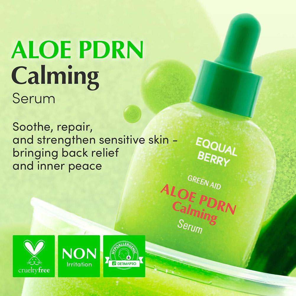 For EQQUALBERRY BAKUCHIOL Plum - огляд і ціна Exosome Serum Ampoule