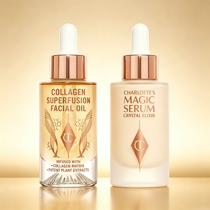 Hot Selling CT Magic Diamond L - огляд і ціна Exosome Serum Ampoule