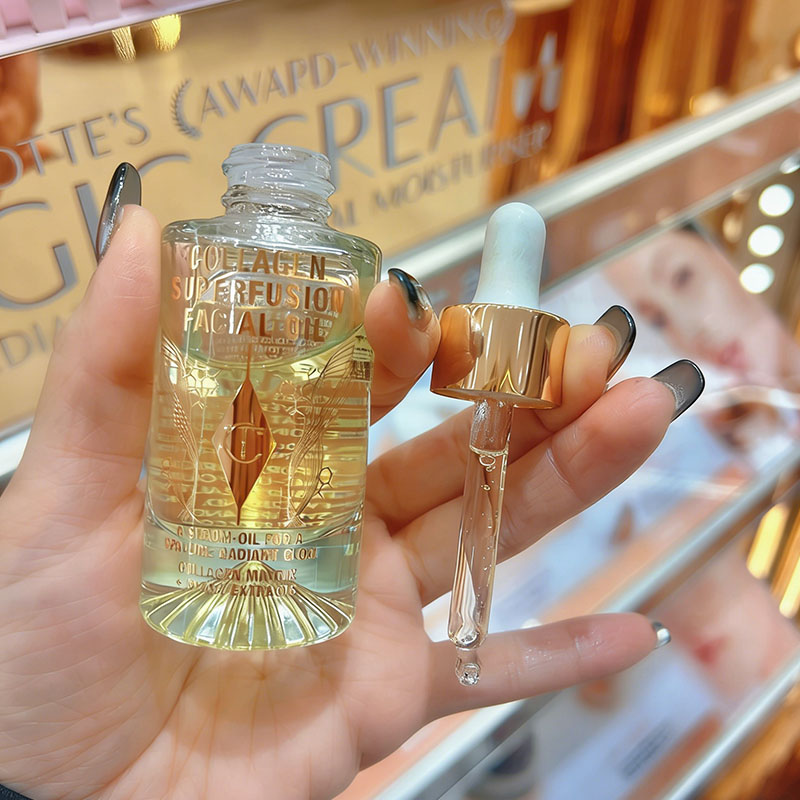 Hot Selling CT Magic Diamond L - огляд і ціна Exosome Serum Ampoule