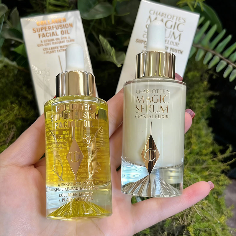 Hot Selling CT Magic Diamond L - огляд і ціна Exosome Serum Ampoule