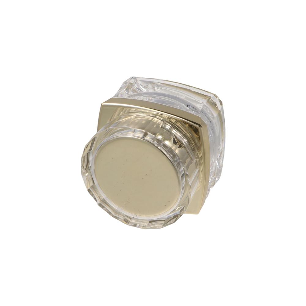 Refillable Bottles Luxury Face - огляд і ціна Luxury Skincare Jars