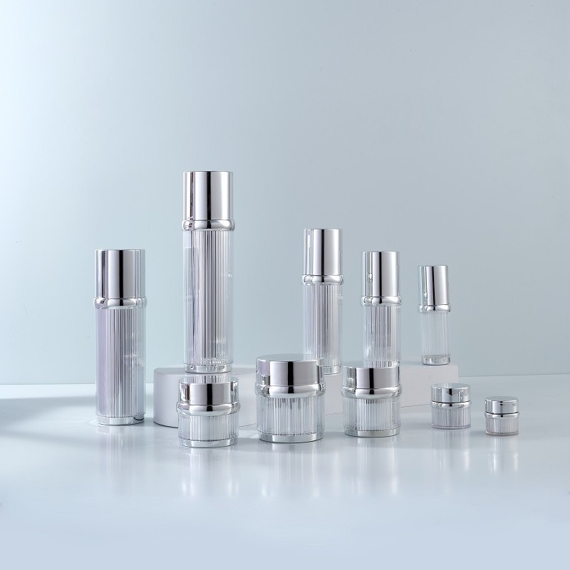 1pcs 30ml 50ml 100ml Luxury Ac - огляд і ціна Luxury Skincare Jars