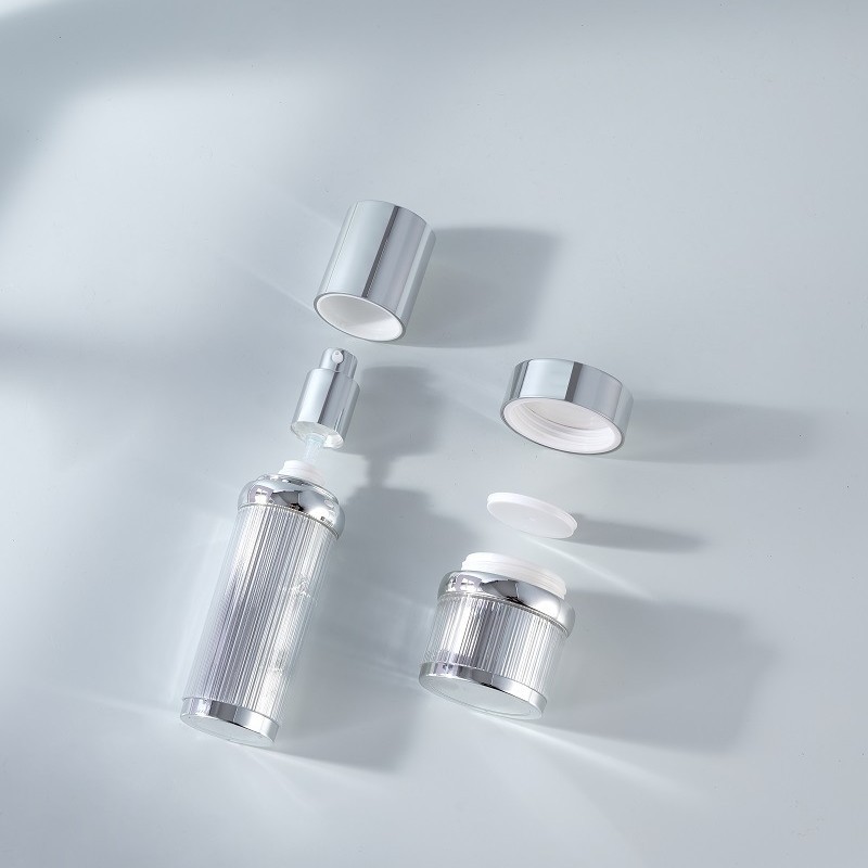 1pcs 30ml 50ml 100ml Luxury Ac - огляд і ціна Luxury Skincare Jars