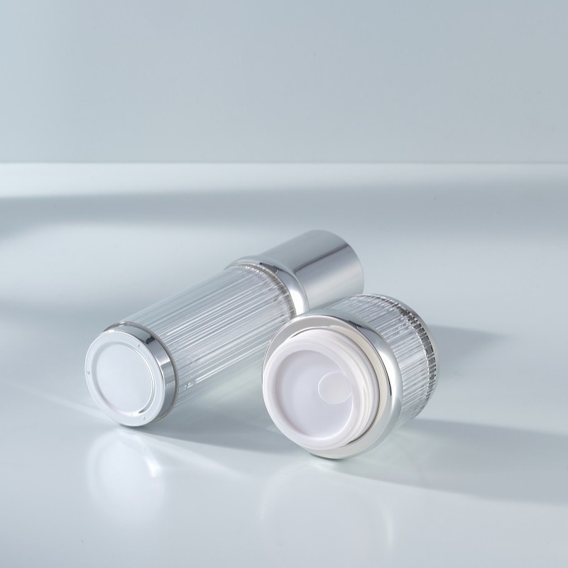 1pcs 30ml 50ml 100ml Luxury Ac - огляд і ціна Luxury Skincare Jars