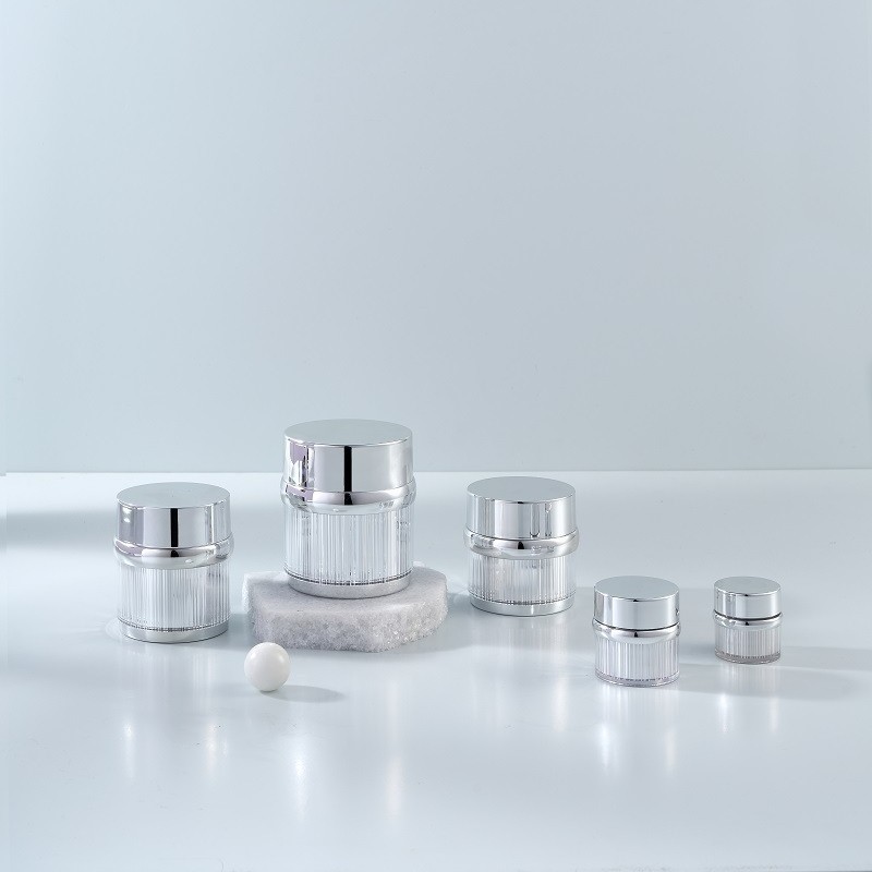 1pcs 30ml 50ml 100ml Luxury Ac - огляд і ціна Luxury Skincare Jars