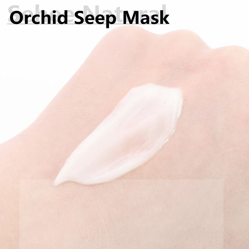 Moisture Replenishment Luxury  - огляд і ціна Luxury Skincare Anti Aging