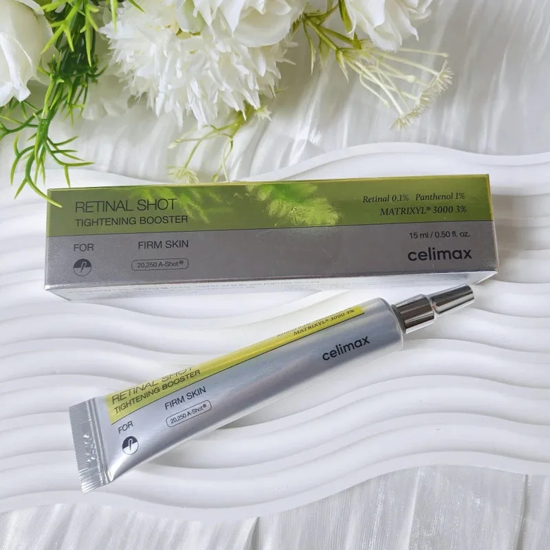 Hot Original Celimax Korea The - огляд і ціна Luxury Skincare Korea