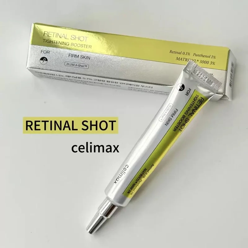 Hot Original Celimax Korea The - огляд і ціна Luxury Skincare Korea