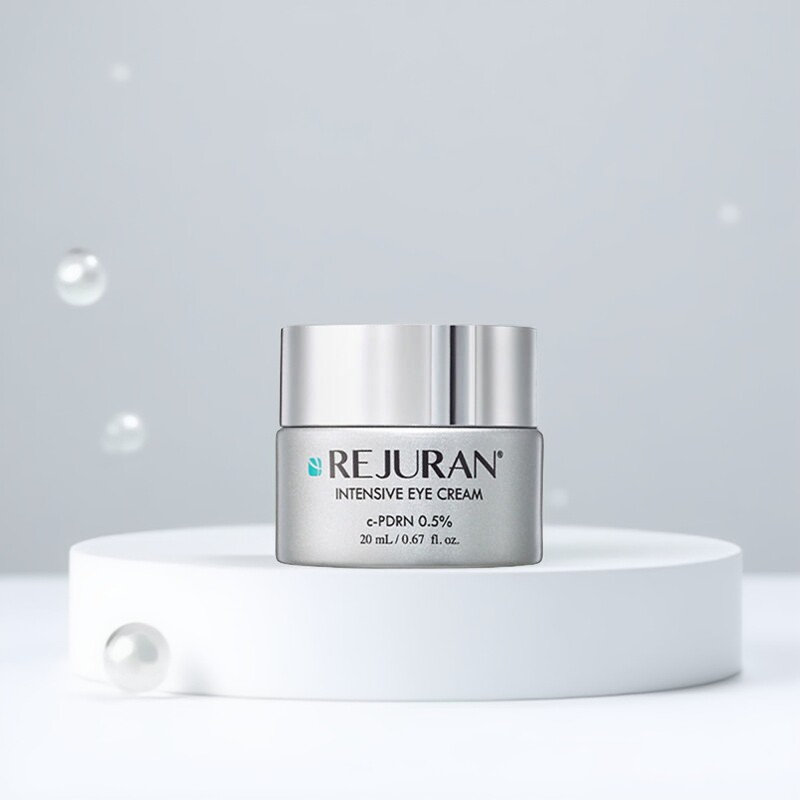 Korean REJURAN Salmon Strength - огляд і ціна Luxury Skincare Korea
