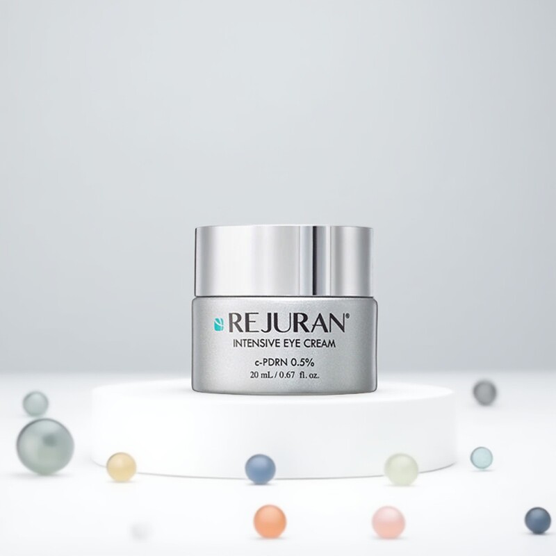 Korean REJURAN Salmon Strength - огляд і ціна Luxury Skincare Korea
