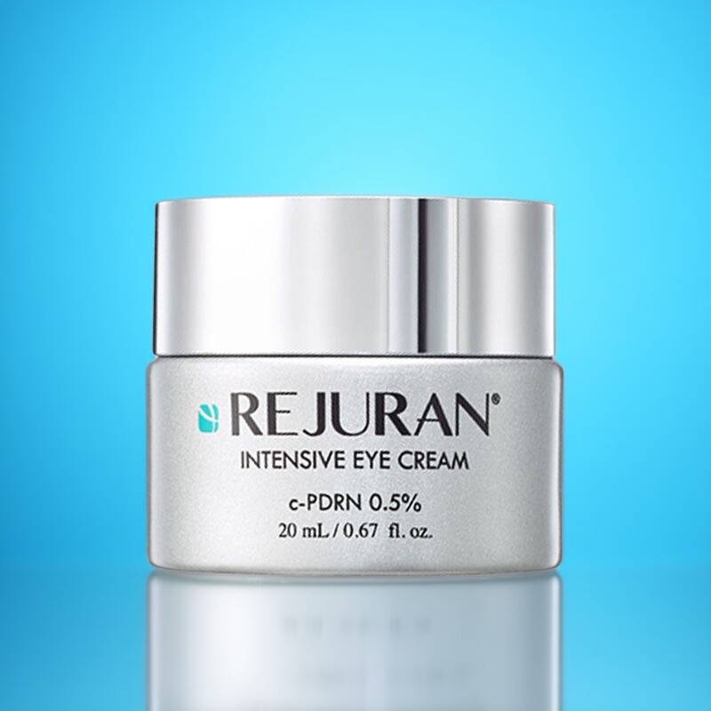 Korean REJURAN Salmon Strength - огляд і ціна Luxury Skincare Korea