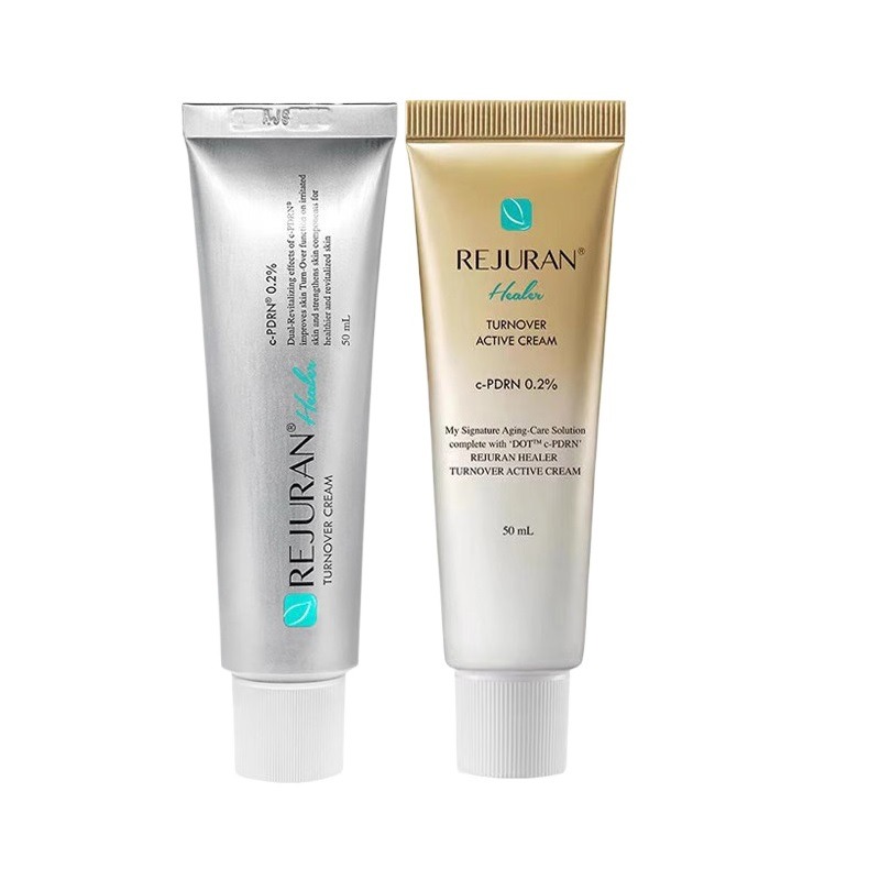 Original Korea SkinCare REJURA - огляд і ціна Luxury Skincare Korea
