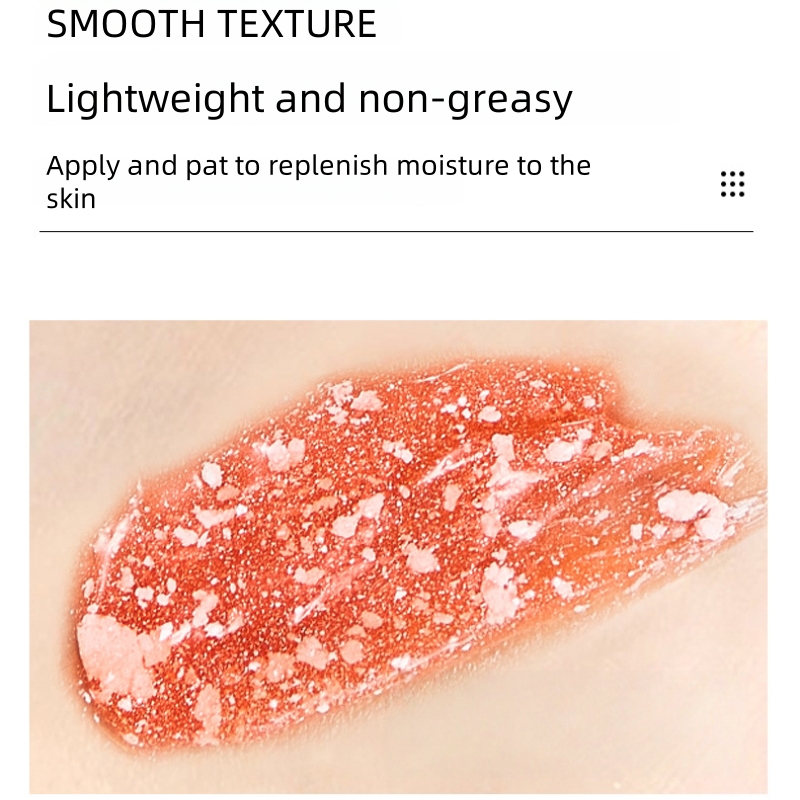 50g of Bifid Yeast and Ganoder - огляд і ціна Luxury Skincare Anti Aging