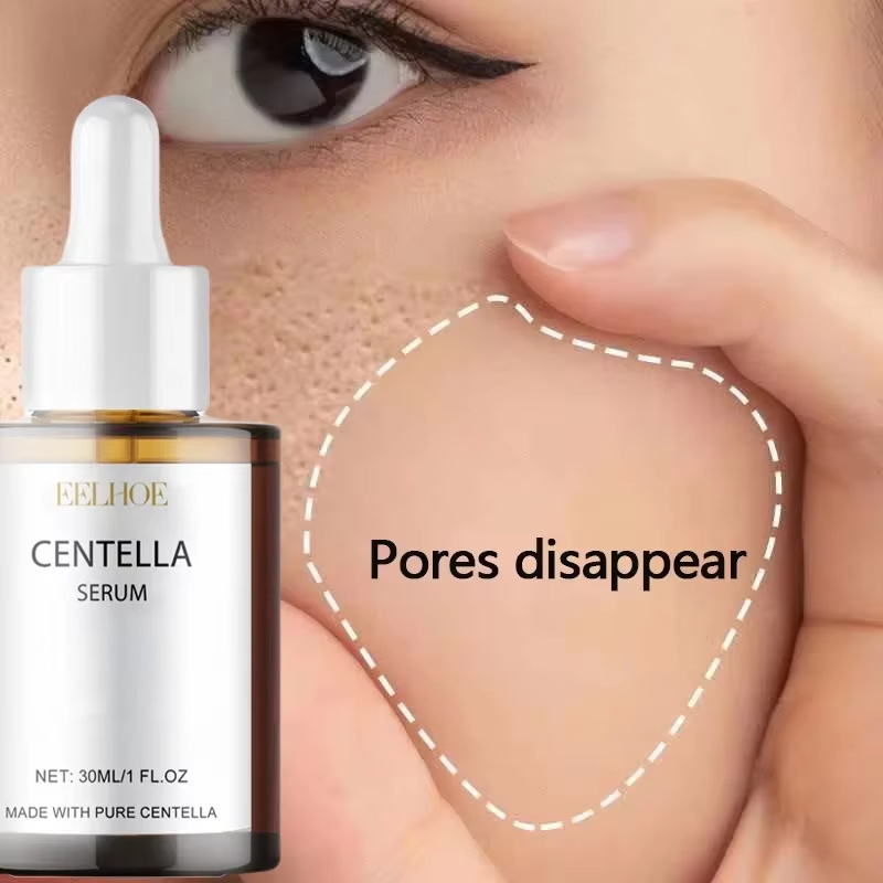 Centella Asiatica Shrink Pores - огляд і ціна Luxury Skincare Korea
