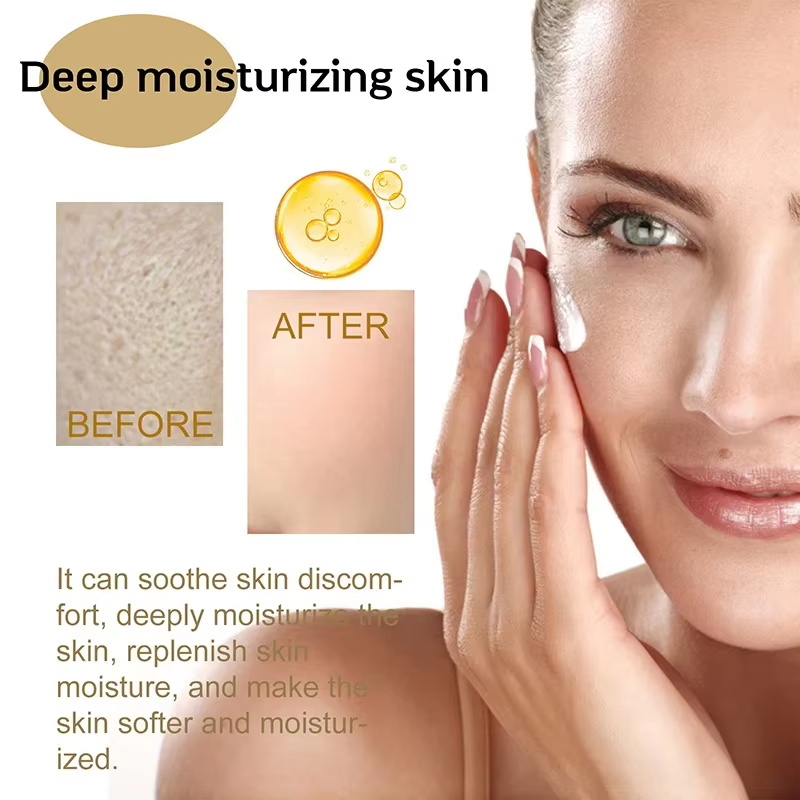 Centella Asiatica Shrink Pores - огляд і ціна Luxury Skincare Korea