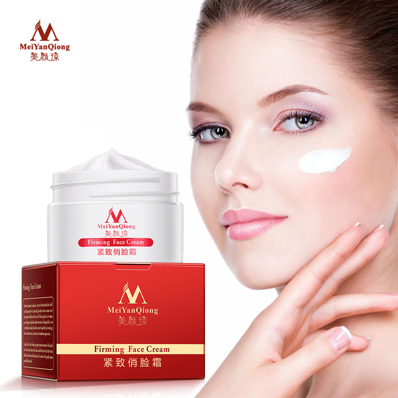 Face Lifting Shaping Skin Care - огляд і ціна Luxury Skincare Anti Aging