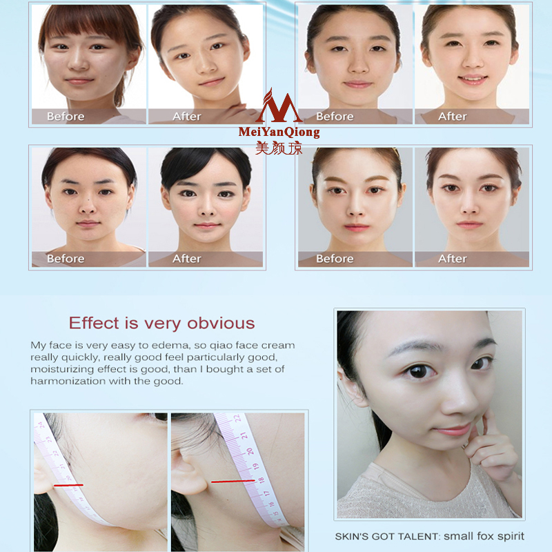 Face Lifting Shaping Skin Care - огляд і ціна Luxury Skincare Anti Aging