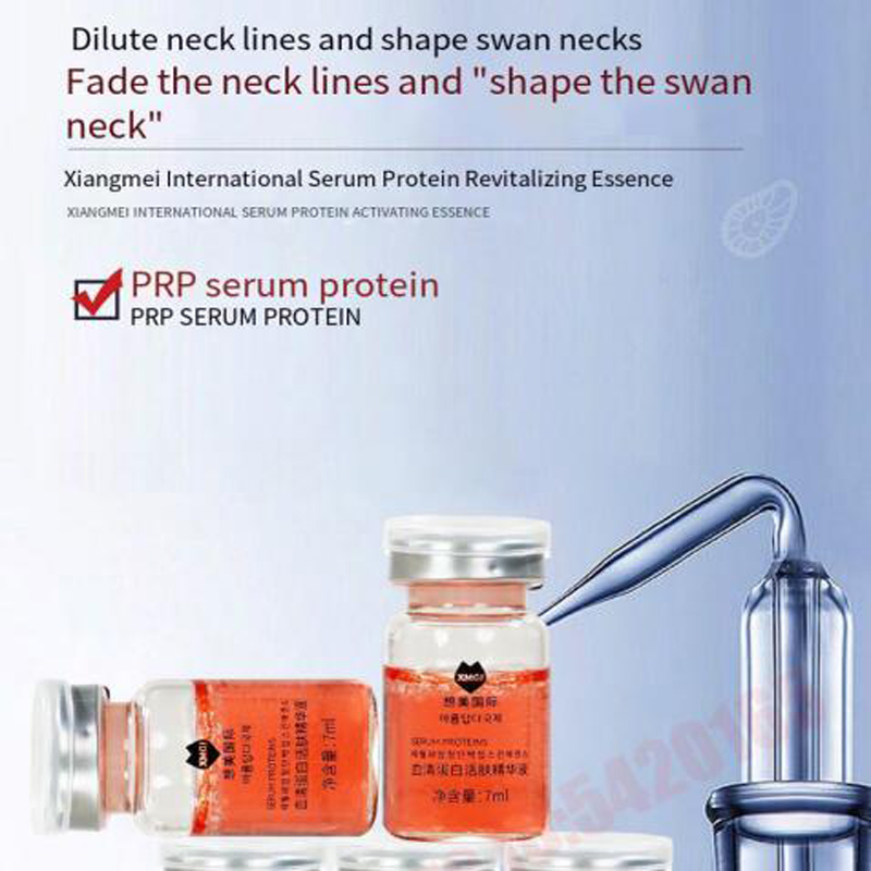 Umbilical cord blood collagen  - огляд і ціна Epidermal Growth Factor