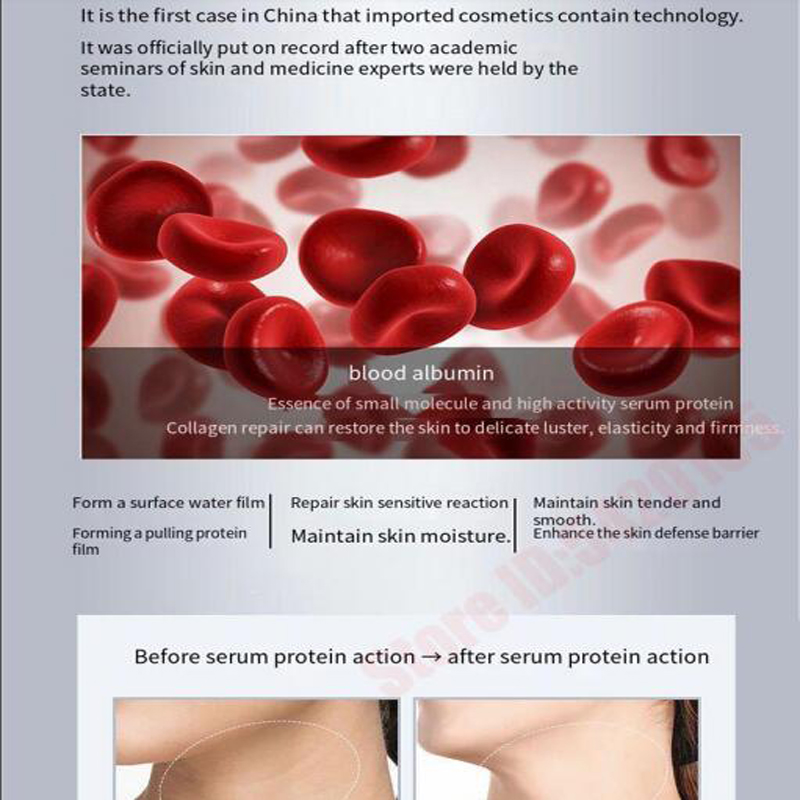 Umbilical cord blood collagen  - огляд і ціна Epidermal Growth Factor